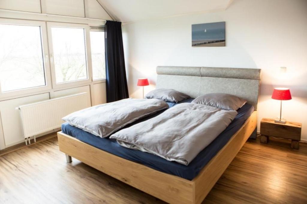 Weidevilla Xxl Hollum  Εξωτερικό φωτογραφία