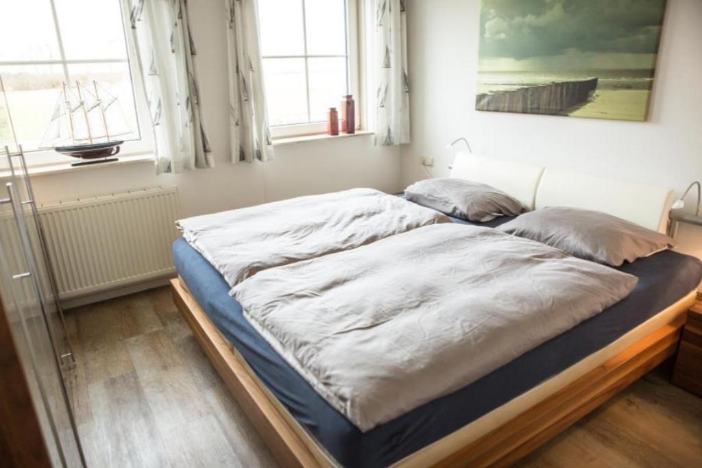 Weidevilla Xxl Hollum  Εξωτερικό φωτογραφία