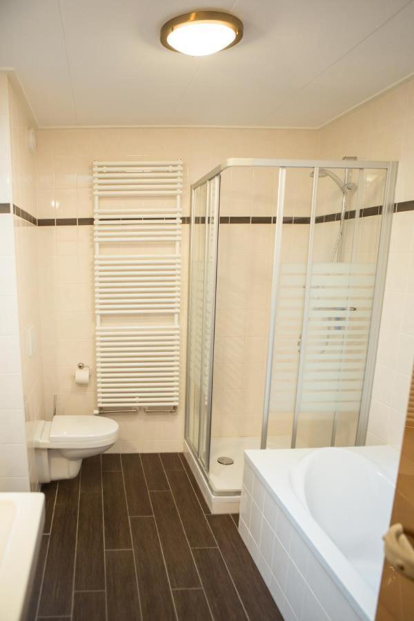 Weidevilla Xxl Hollum  Εξωτερικό φωτογραφία
