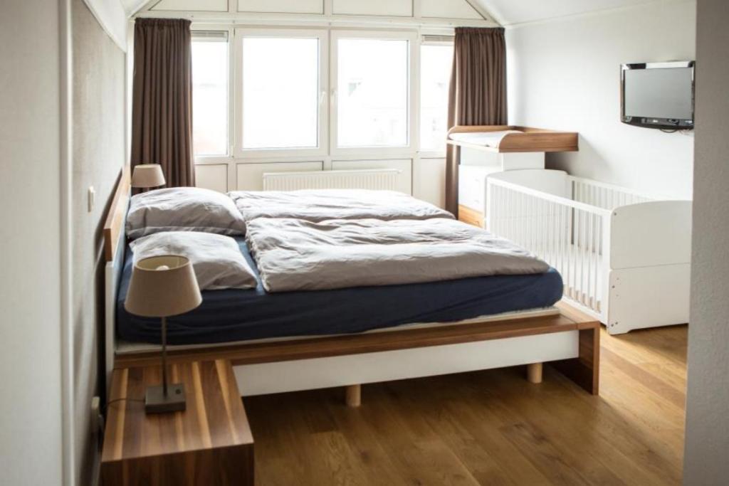 Weidevilla Xxl Hollum  Εξωτερικό φωτογραφία